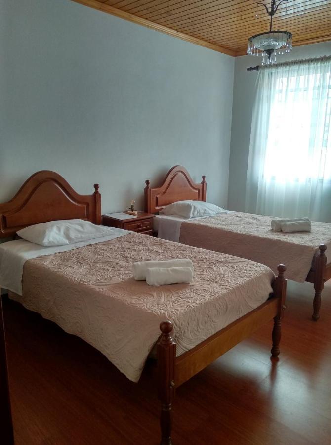 Casa Vintage Орта Экстерьер фото